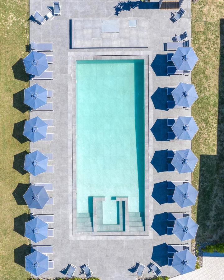 La Maison Corfu - Adults Only Ipsos Esterno foto