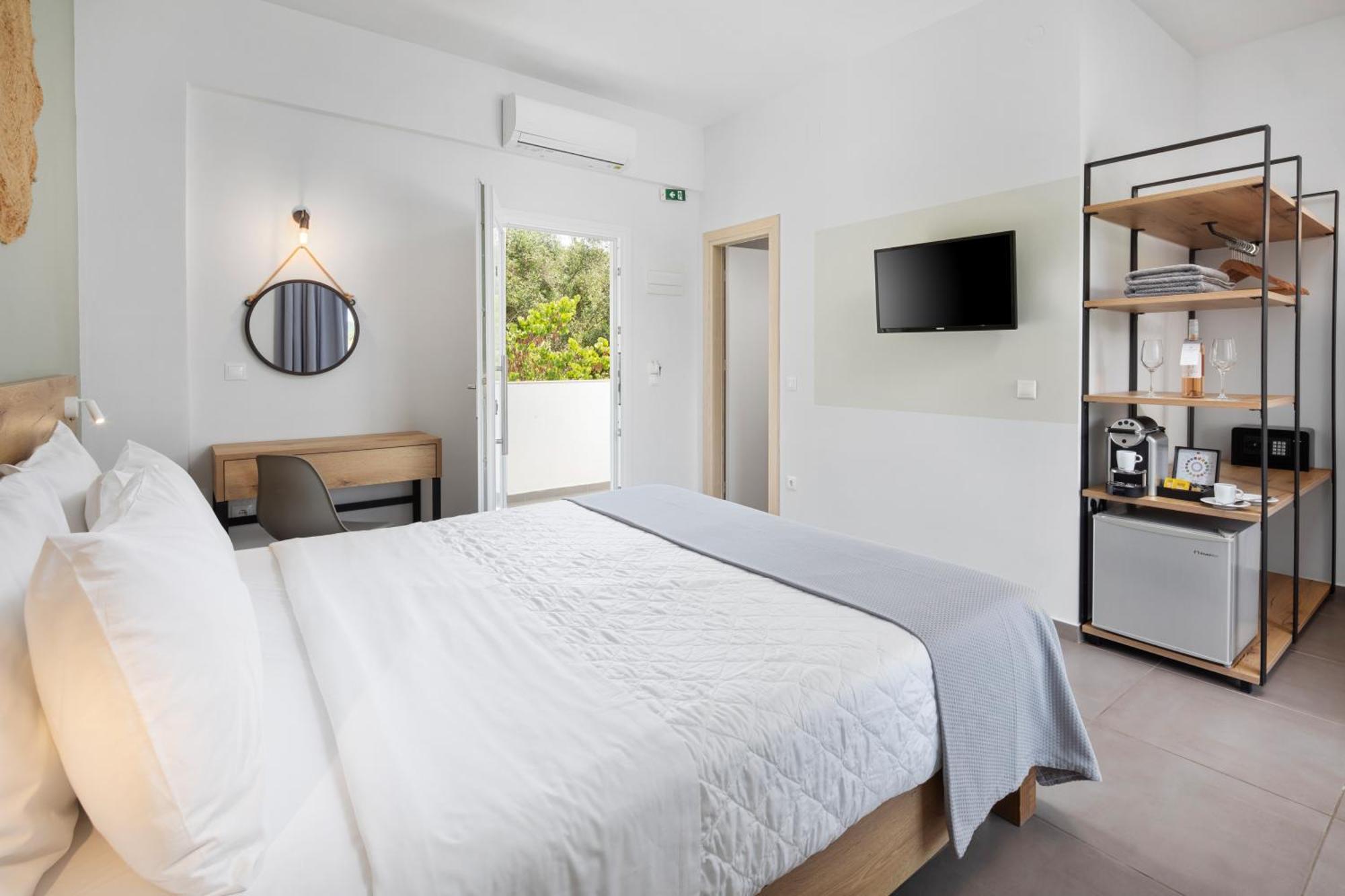 La Maison Corfu - Adults Only Ipsos Esterno foto