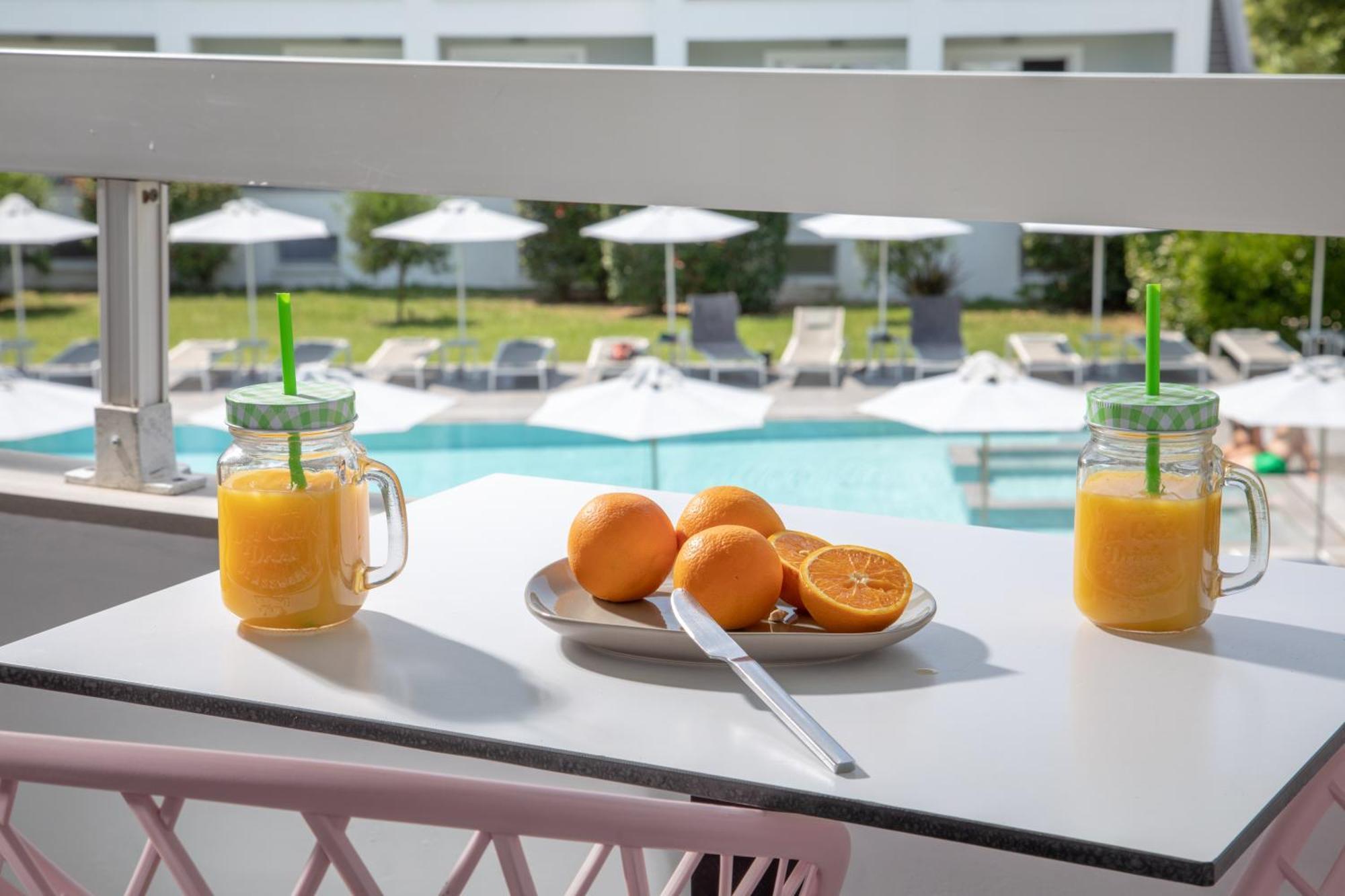 La Maison Corfu - Adults Only Ipsos Esterno foto